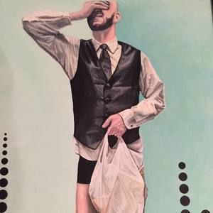 Meet your Posher, Jonathan